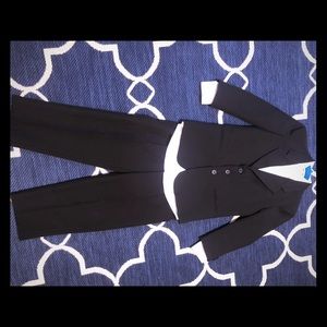 Boys suit and shirt. Excellent condition!!!